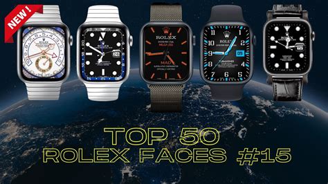 apple watch faces patek philippe|clockology rolex watch face download.